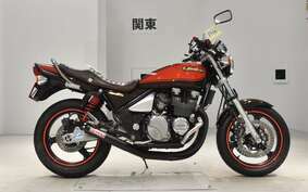 KAWASAKI ZEPHYR 400 KAI 2009 ZR400C