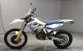 HUSQVARNA FE250 UAA