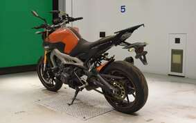 YAMAHA MT-09 A 2014 RN34J