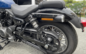 HARLEY RH975Sナイトスター 2023 ZF1