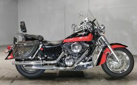 KAWASAKI VULCAN 1500 CLASSIC 1996 VNT50D