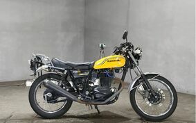 KAWASAKI 250TR BJ250F