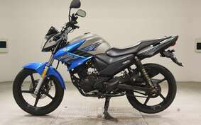 YAMAHA YS125 FAZER