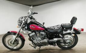 YAMAHA VIRAGO 250 3DM