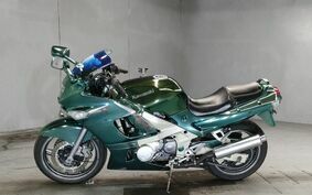 KAWASAKI ZZ-R400 1995 ZX400N