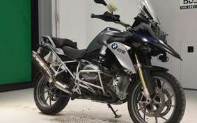 BMW R1200GS 2015