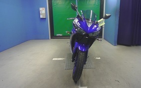 YAMAHA YZF-R25 RG10J