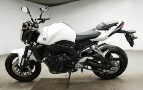 YAMAHA FZ FAZER 2009 RN21J