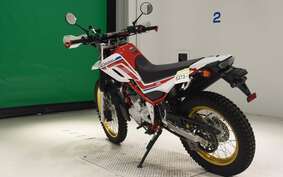 YAMAHA SEROW 250 Gen.3 DG31J