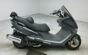 YAMAHA MAJESTY 125 SE27