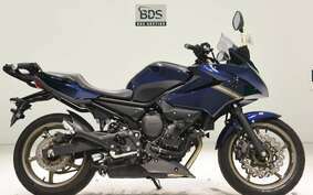 YAMAHA XJ6 2012