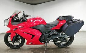 KAWASAKI NINJA 250R EX250K