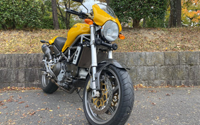 DUCATI MONSTER S4 2002 M400A