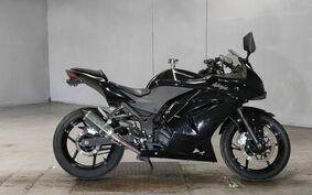 KAWASAKI NINJA 250R EX250K