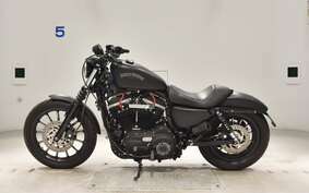 HARLEY XL883N 2013 LE2