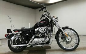 HARLEY XL1200C 2002 CGP