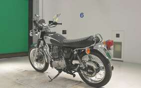 YAMAHA SR400 Gen.5 2021 RH16J