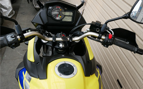 SUZUKI DL650 ( V-Strom 650 ) ABS 2021 C733A