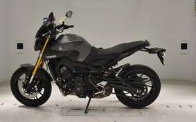 YAMAHA MT-09 2014 RN34J