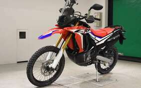 HONDA CRF250 RALLY MD44