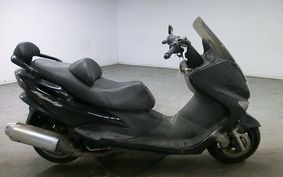 YAMAHA MAJESTY 125 5CA