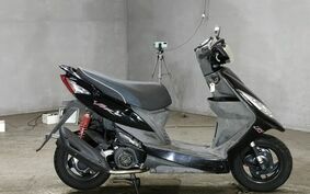 KYMCO VJR125 i SE22