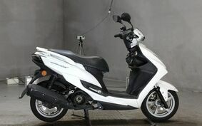 YAMAHA CYGNUS 125 X SR SEA5J