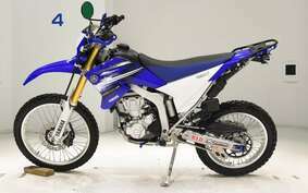 YAMAHA WR250R DG15J