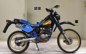 SUZUKI SX125R SF41B