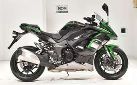 KAWASAKI NINJA 1000 SX 2020 ZXT02K