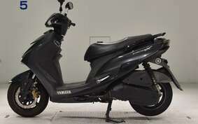 YAMAHA CYGNUS 125 XSR 3 SED8J