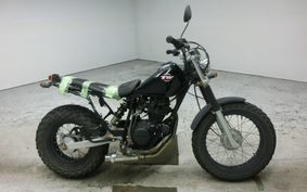 YAMAHA TW200 2JL