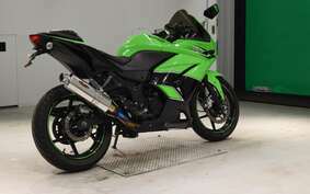 KAWASAKI NINJA 250R EX250K