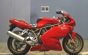 DUCATI SS900 1999 1LC3N