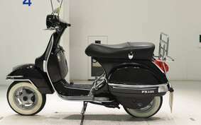 VESPA PX125 EURO3