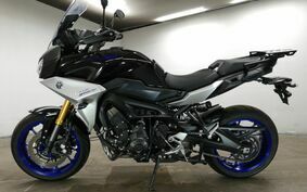 YAMAHA TRACER 9 RN51J