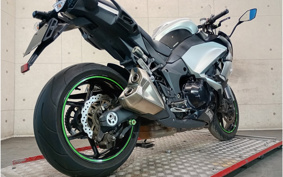 KAWASAKI NINJA 1000 2018 ZXT00W