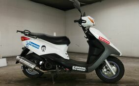 YAMAHA AXIS 125 TREET SE53J