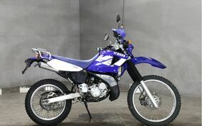 YAMAHA DT230 LANZA 4TP