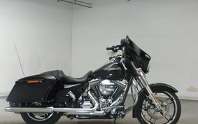 HARLEY FLHX 1690 2013 KBM