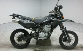 KAWASAKI KLX250D TRACKER 2001 LX250E