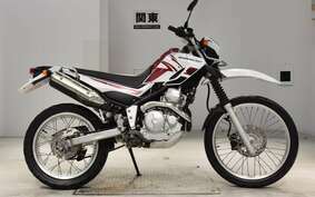 YAMAHA SEROW 250 DG17J