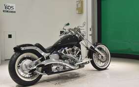 YAMAHA DRAGSTAR 400 2002 VH01J