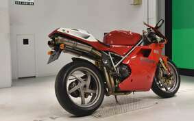 DUCATI 996S 2001 H100A