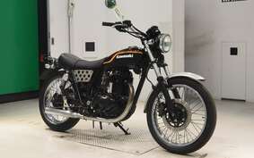 KAWASAKI 250TR BJ250F