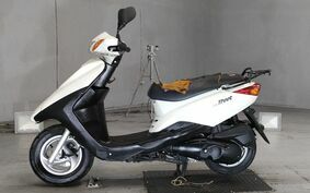 YAMAHA AXIS 125 TREET SE53J