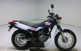 YAMAHA TW200 1993 2JL