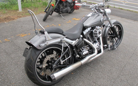 HARLEY FXSB 2014 BF5