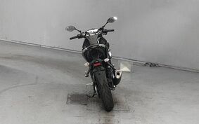 YAMAHA MT-25 RG10J