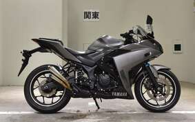 YAMAHA YZF-R25 RG10J